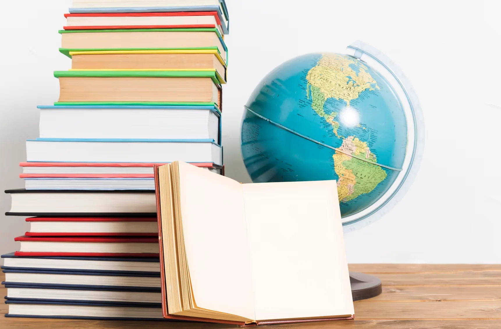 Weltweite Buchveröffentlichung